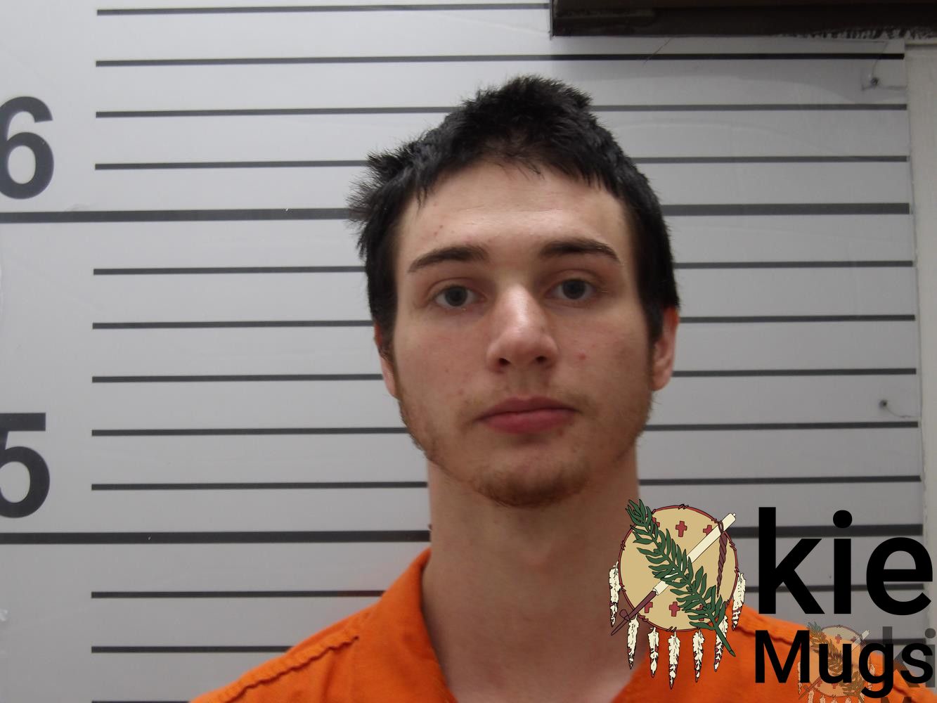 Booking photo of Jason Leon Duren-Lemmings