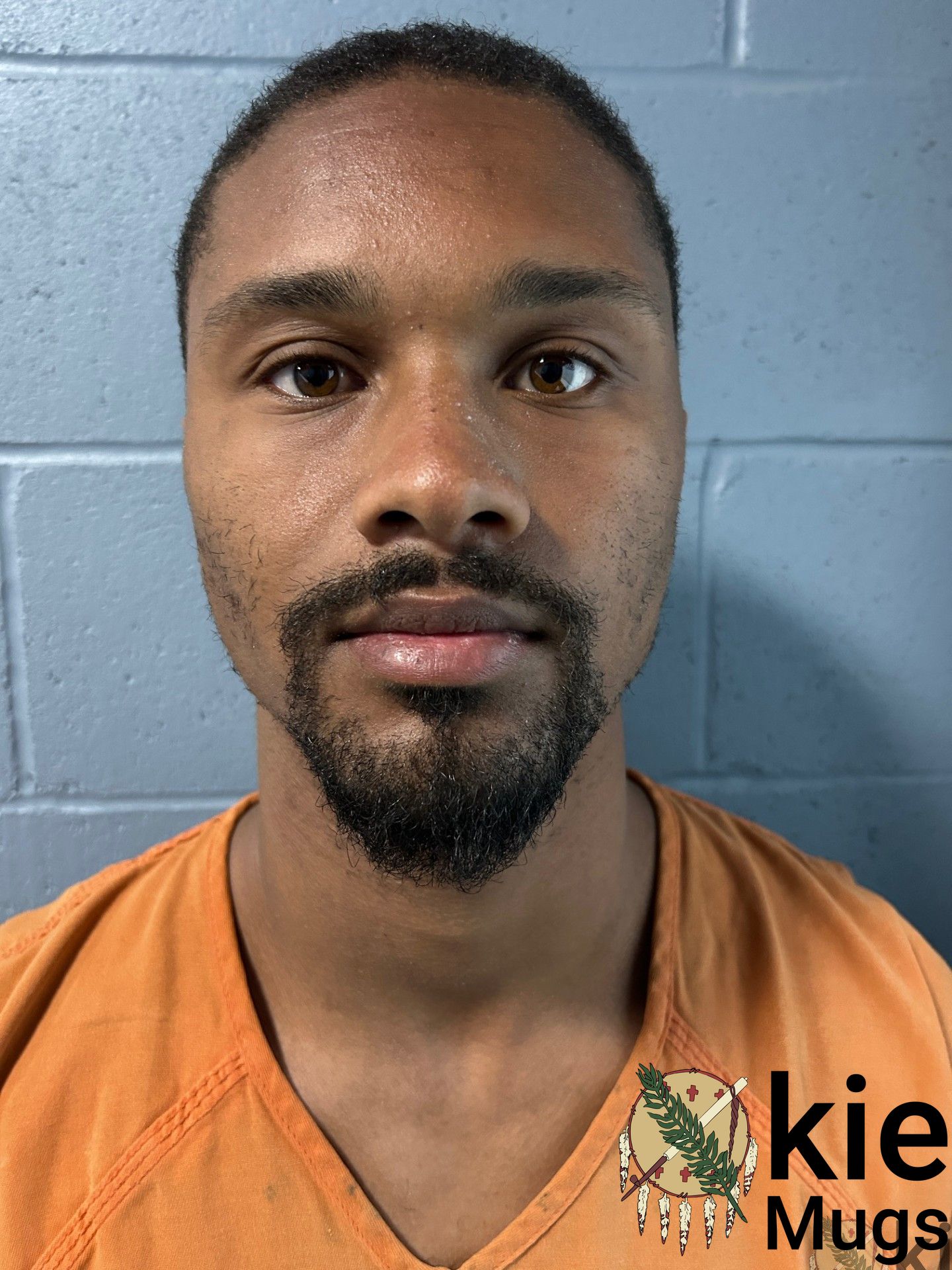 Booking photo of JACKIE CAMPBELL