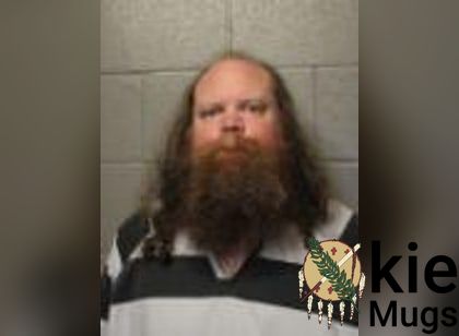 Booking photo of Jackson Bales Foote