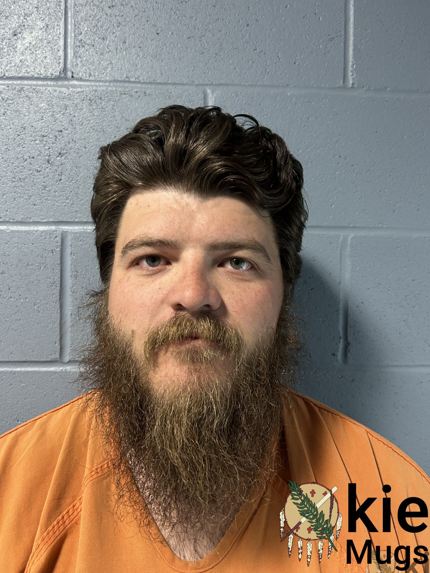 Booking photo of CORY JOHNSON