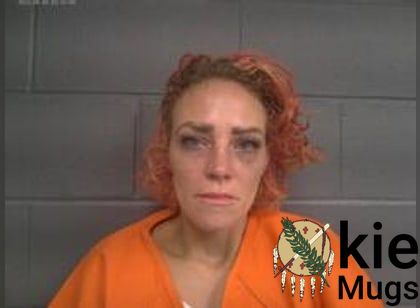 Booking photo of Aleshia Meshell Price