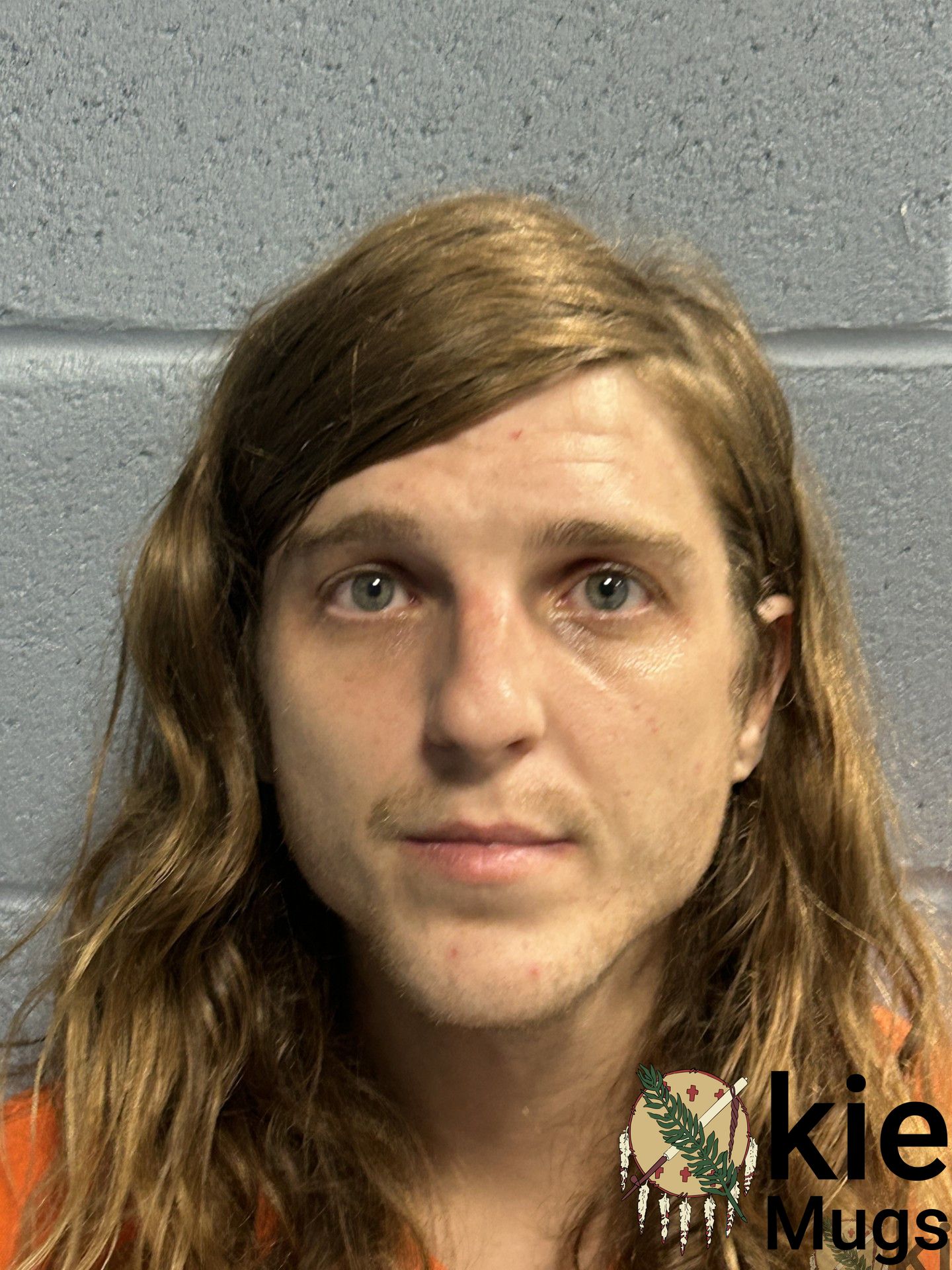 Booking photo of DUNCAN, KALEB