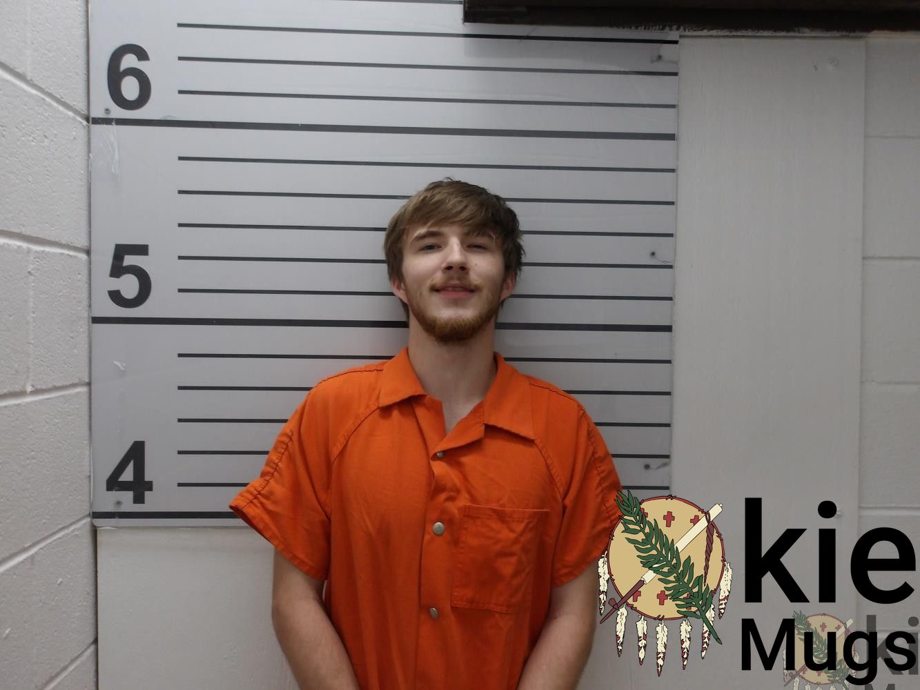 Booking photo of TEIRNAN SHY BYRD