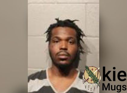 Booking photo of Imperial Rahaasawn-Samire Johnson