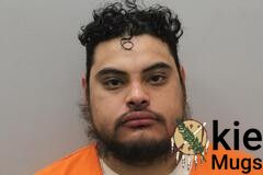 Booking photo of ABRAHAM I TOLEDANO