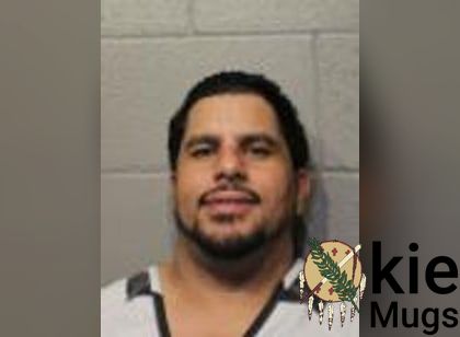 Booking photo of Karim El Youbi