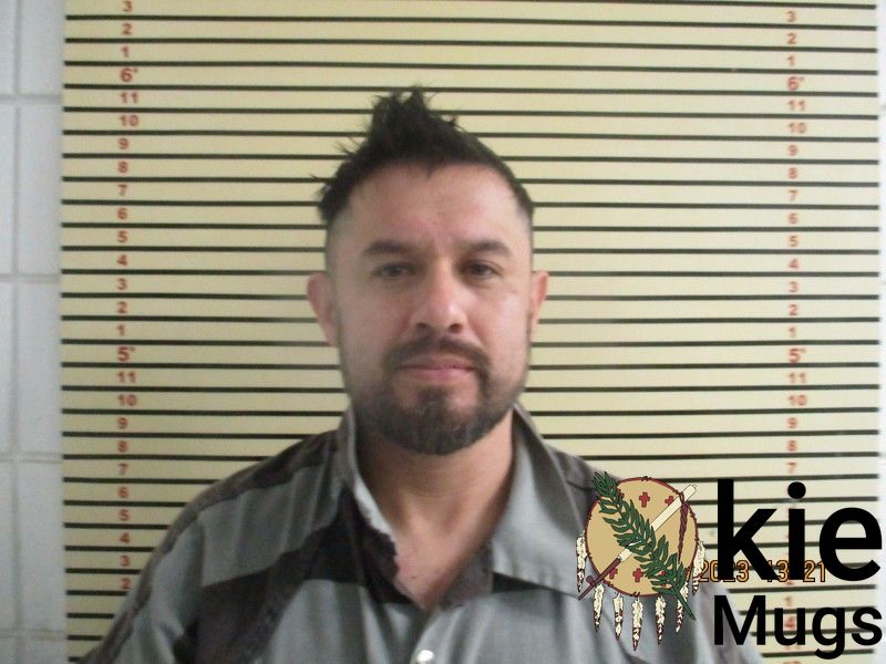 Booking photo of NERY MUNOZ-BRIONES