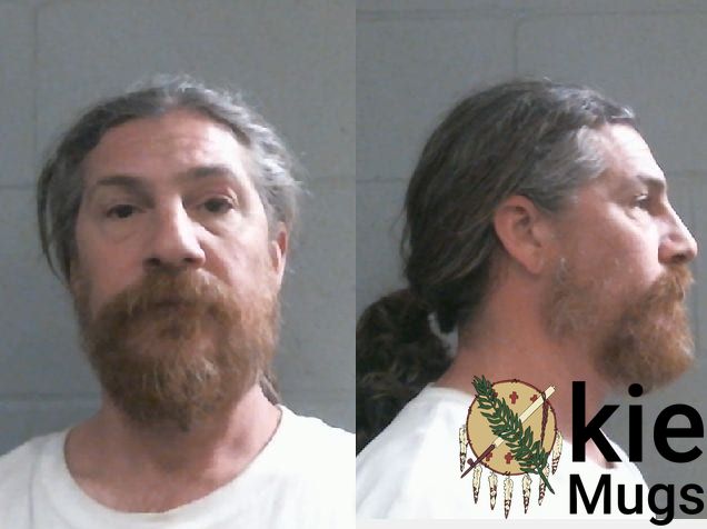 Booking photo of Andre M Sunseri