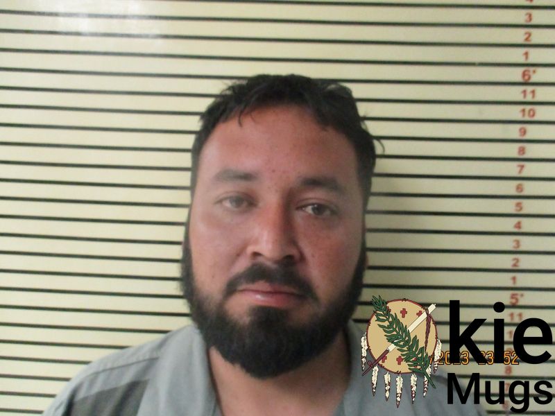 Booking photo of JULIO PEGUERO-RIOS