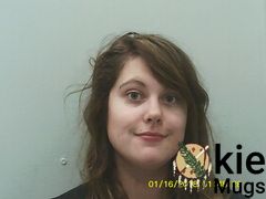 Booking photo of LISA MICHELLE PATE