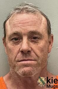 Booking photo of MARK VINCENT CLOUD