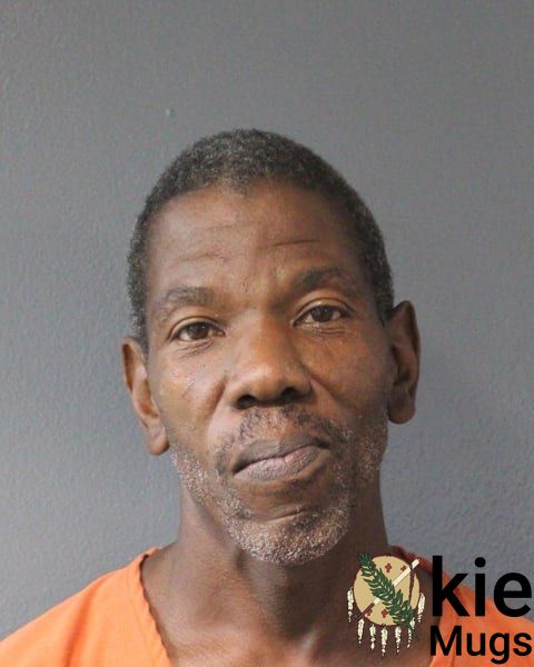 Booking photo of Leair Devon - Davenport
