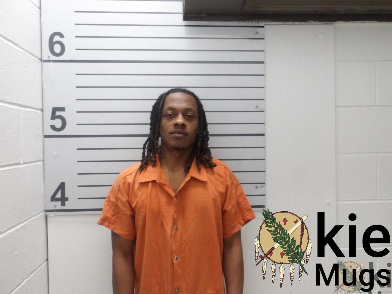 Booking photo of TERENCE TEREL HAYDEN