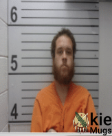 Booking photo of WATIE HEAD