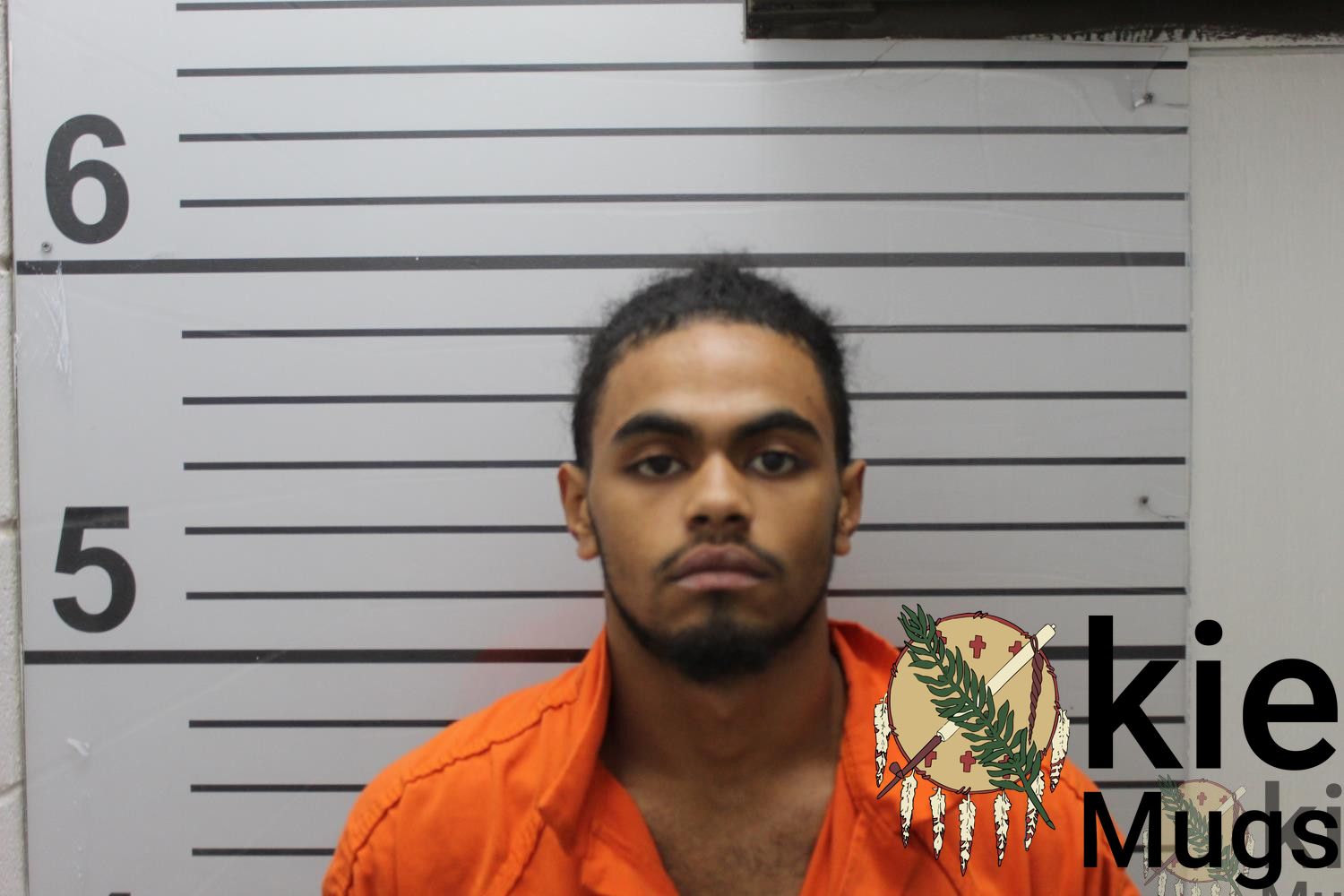 Booking photo of DARIUS ROLEY REASON