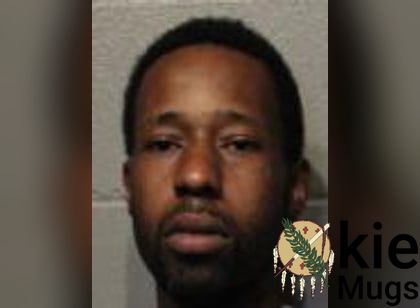 Booking photo of Dayshon Marricoe Socrates Henderson