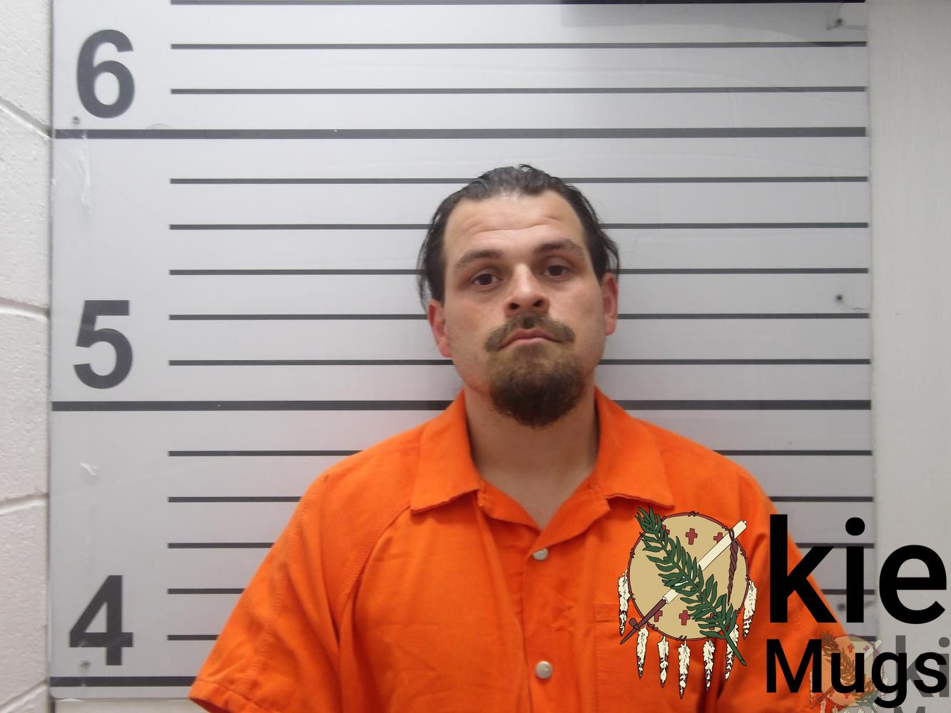 Booking photo of Joseph Ezekiel Cardona