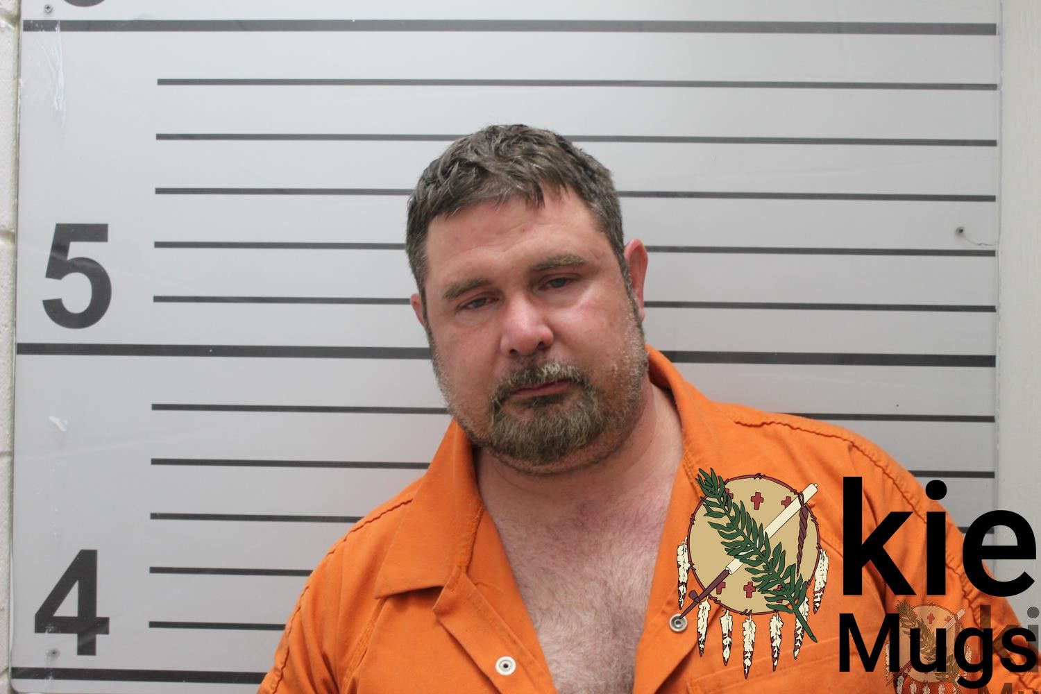 Booking photo of WAYLON MICHAEL SMITH
