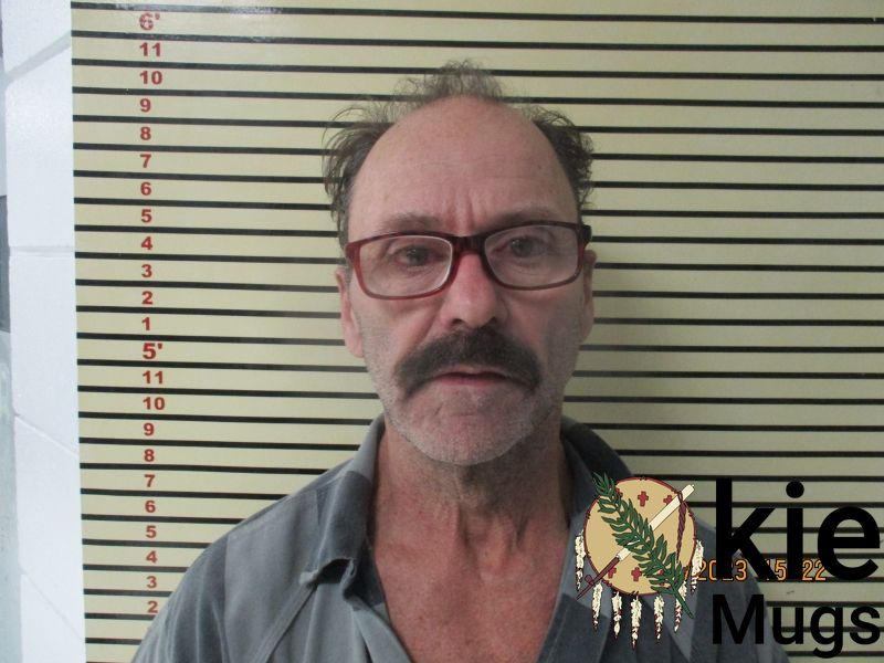 Booking photo of TEDDY WALLS