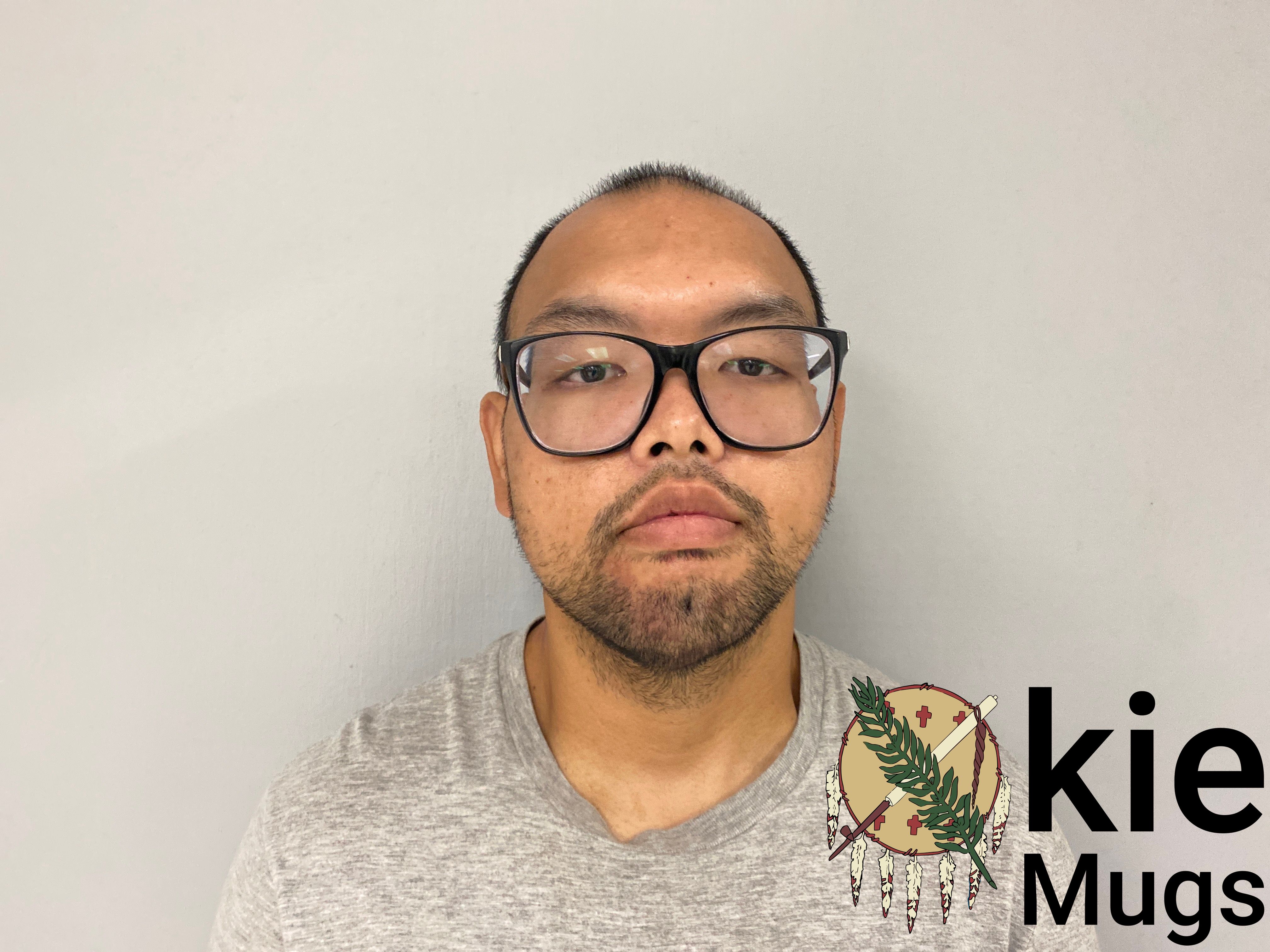 Booking photo of Sovana Xiong