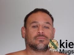 Booking photo of ROBERTO D COTA