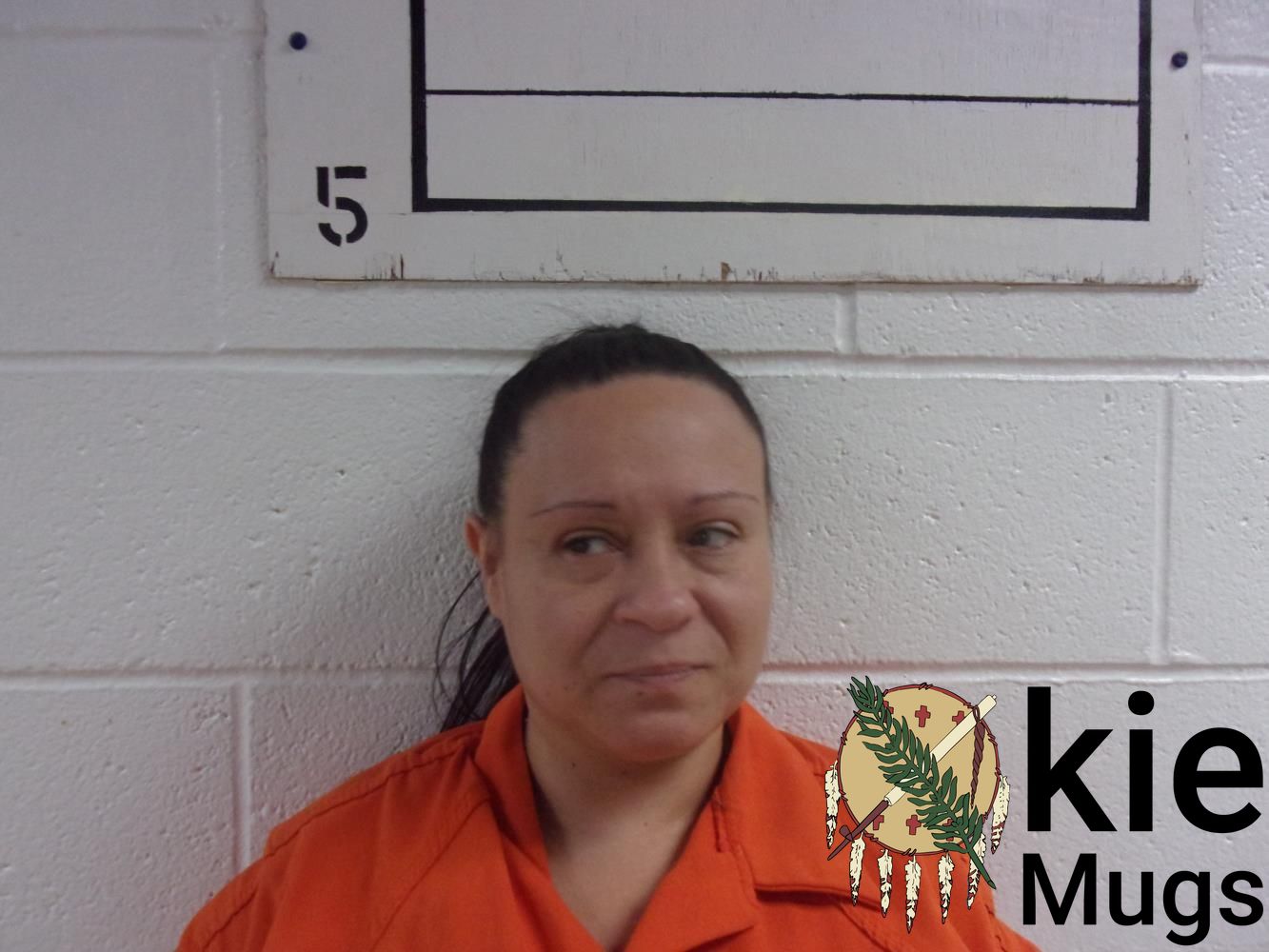 Booking photo of SHADY LEE BURLESON