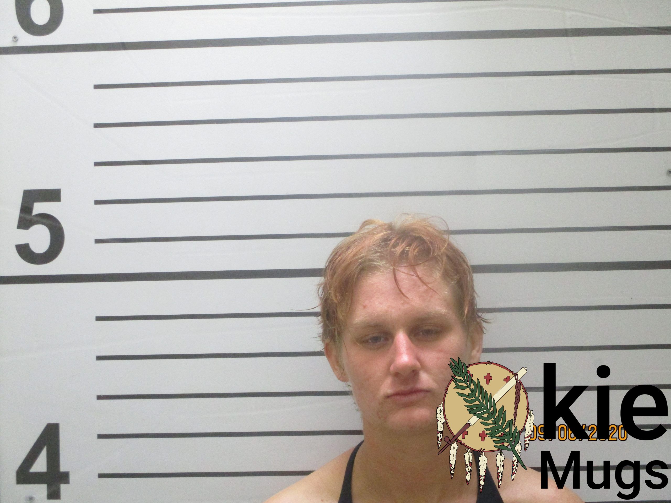 Booking photo of ANASTASIA JEWEL DOVE