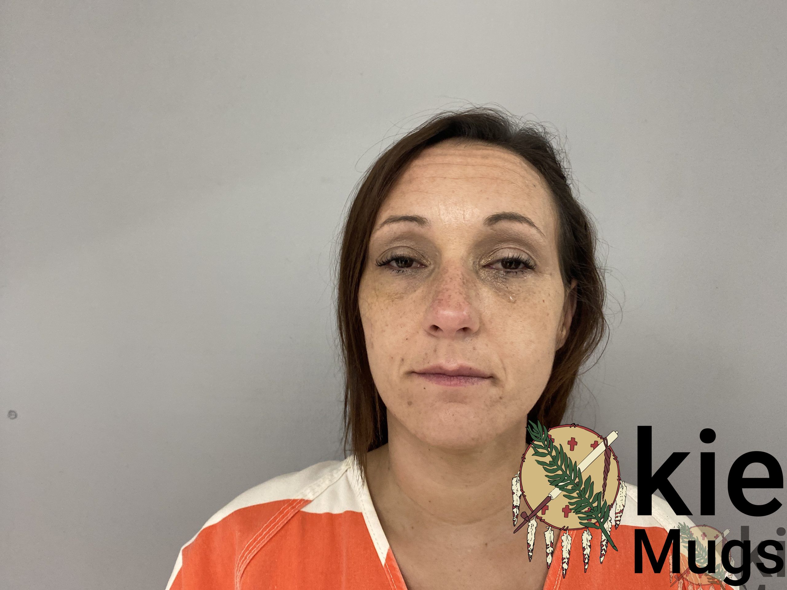 Booking photo of MANDY MAJKOWSKI