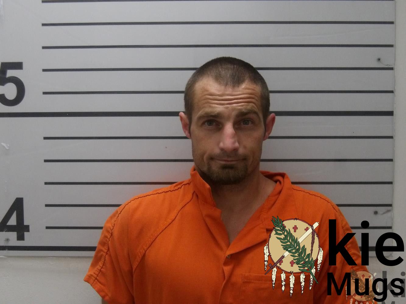 Booking photo of DUSTY LYNN PECK