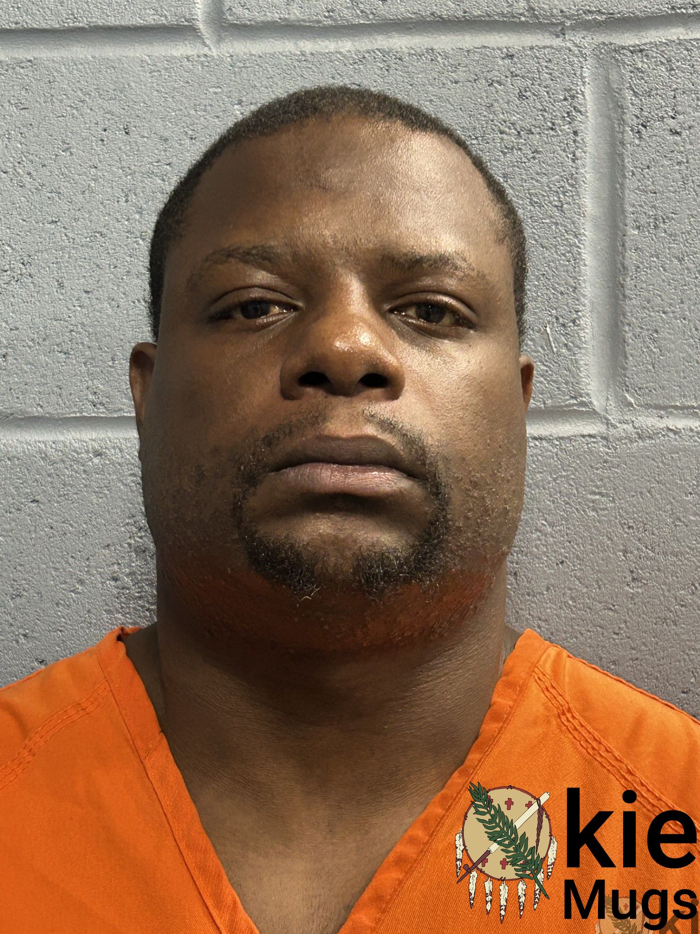 Booking photo of BILLY DURDEN