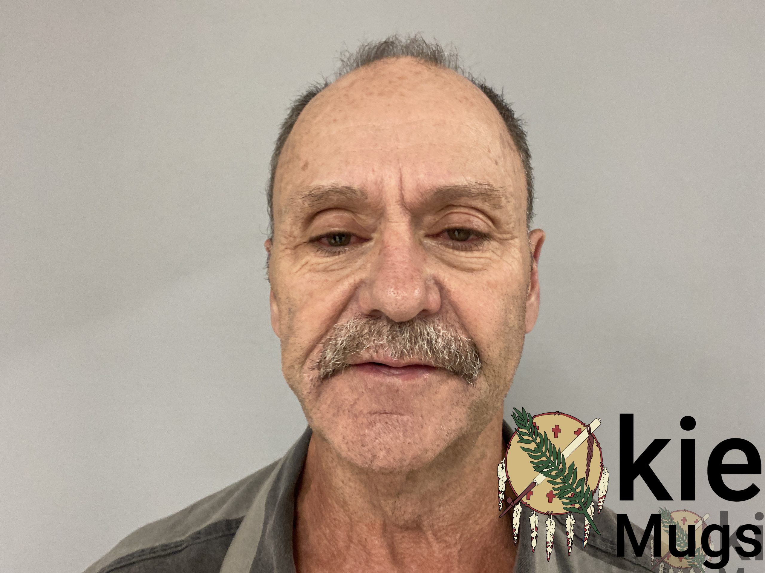 Booking photo of TEDDY WALLS