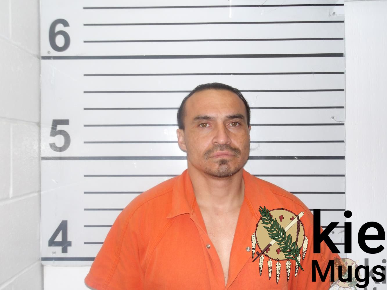 Booking photo of SCOTT MICHAEL HELTERBRAKE