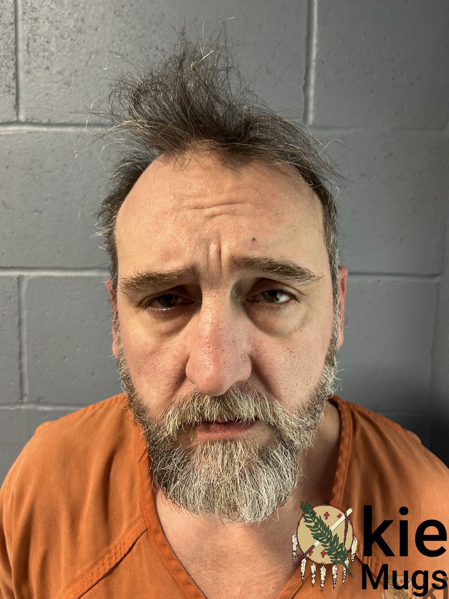 Booking photo of JOSHUA DOWNS