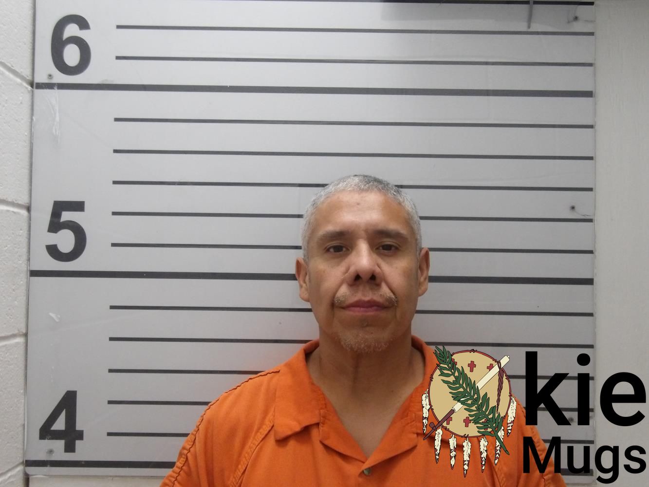 Booking photo of Zachery James Wise
