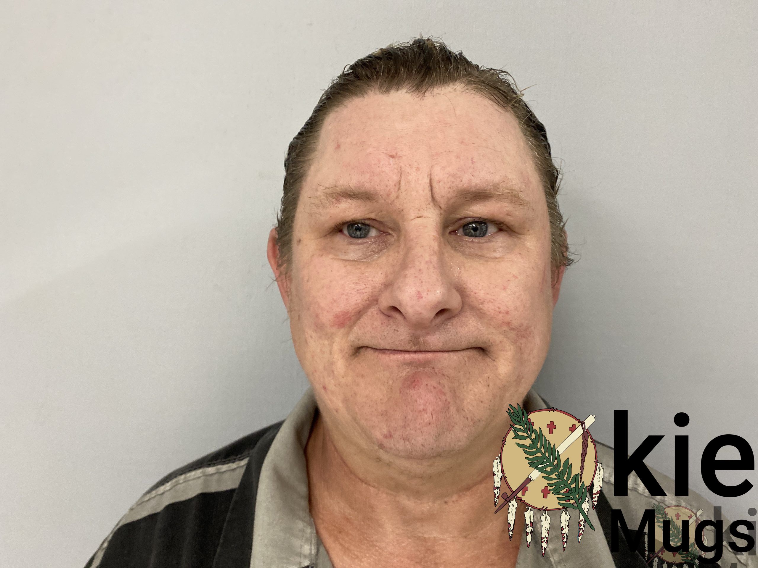 Booking photo of Swen Swenson