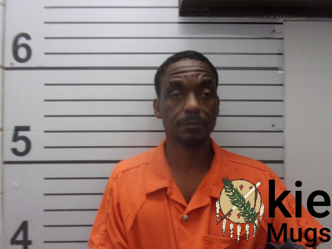 Booking photo of Shabrone Tyrone Simpson