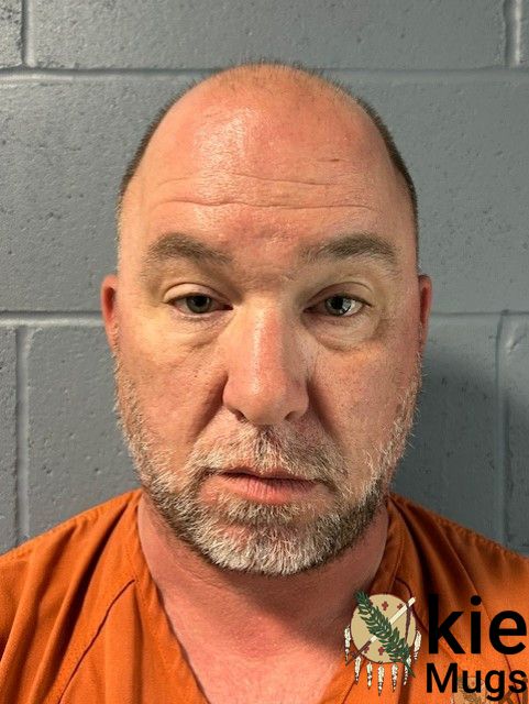 Booking photo of ZACHARY GOODMAN