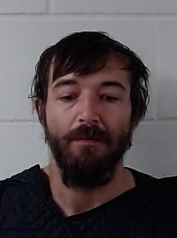 Booking photo of JACOB LEIGH REYNOLDS
