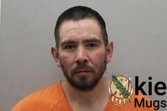 Booking photo of BRADLEY WAYNE KIRTLEY