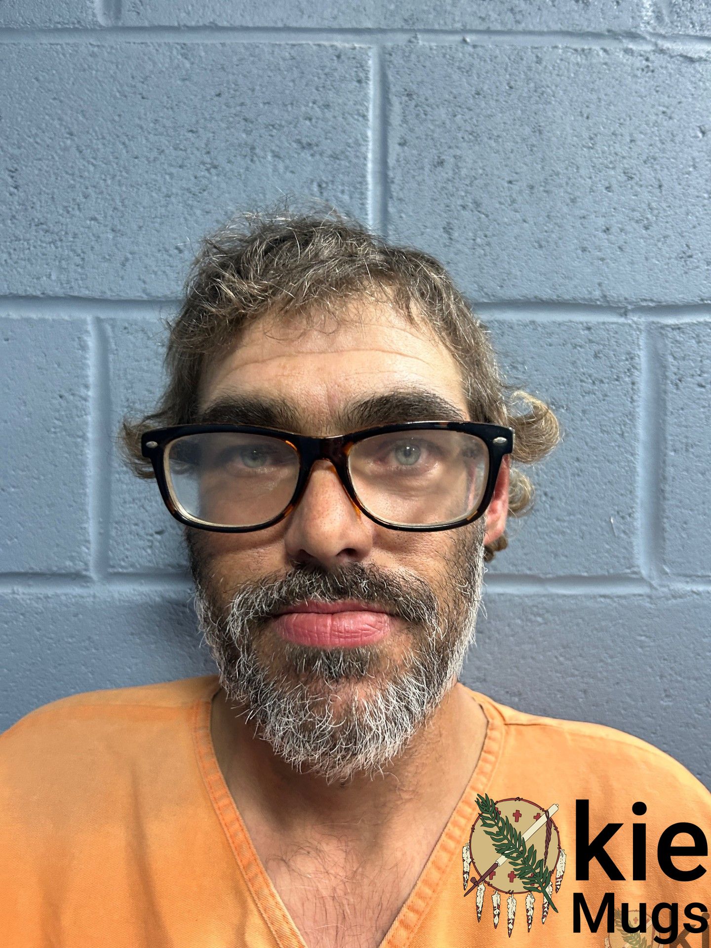 Booking photo of Rodney Byrd