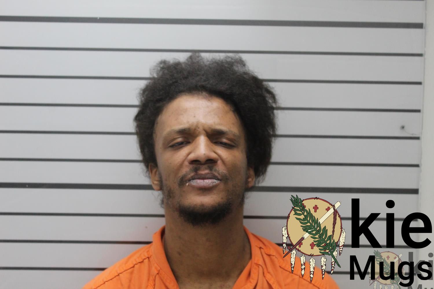 Booking photo of Jerry Lynn Johnson