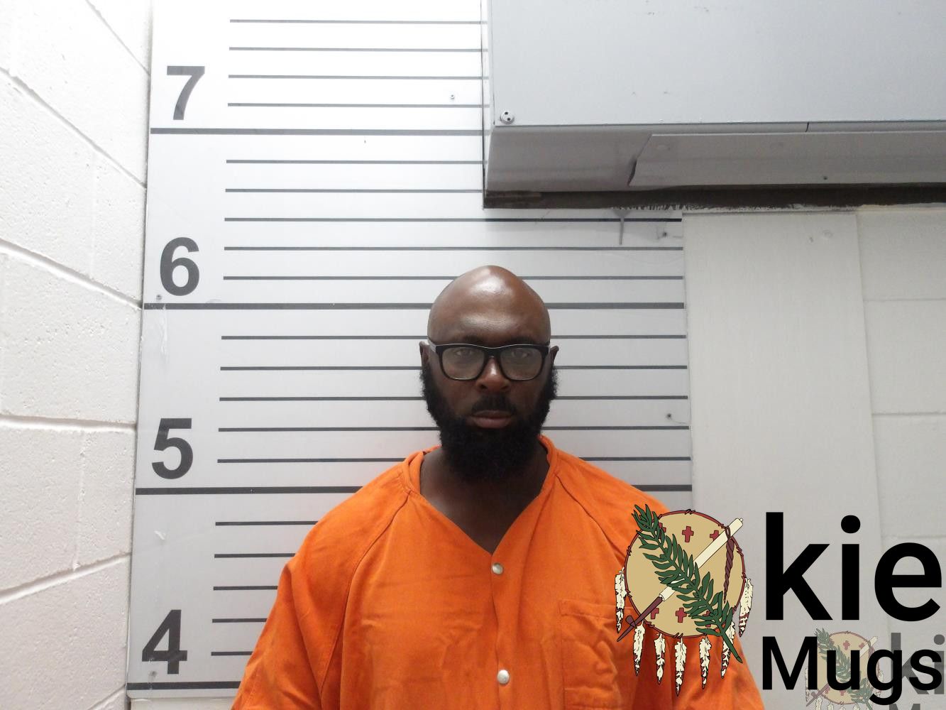 Booking photo of Leroy Leonordo Penny