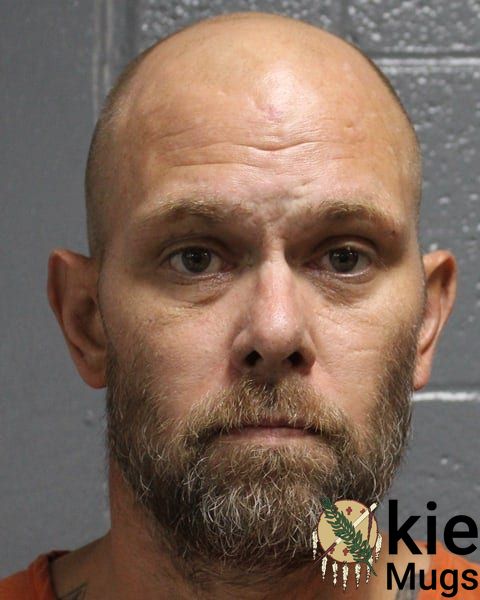 Booking photo of Cory Ryan Attardi