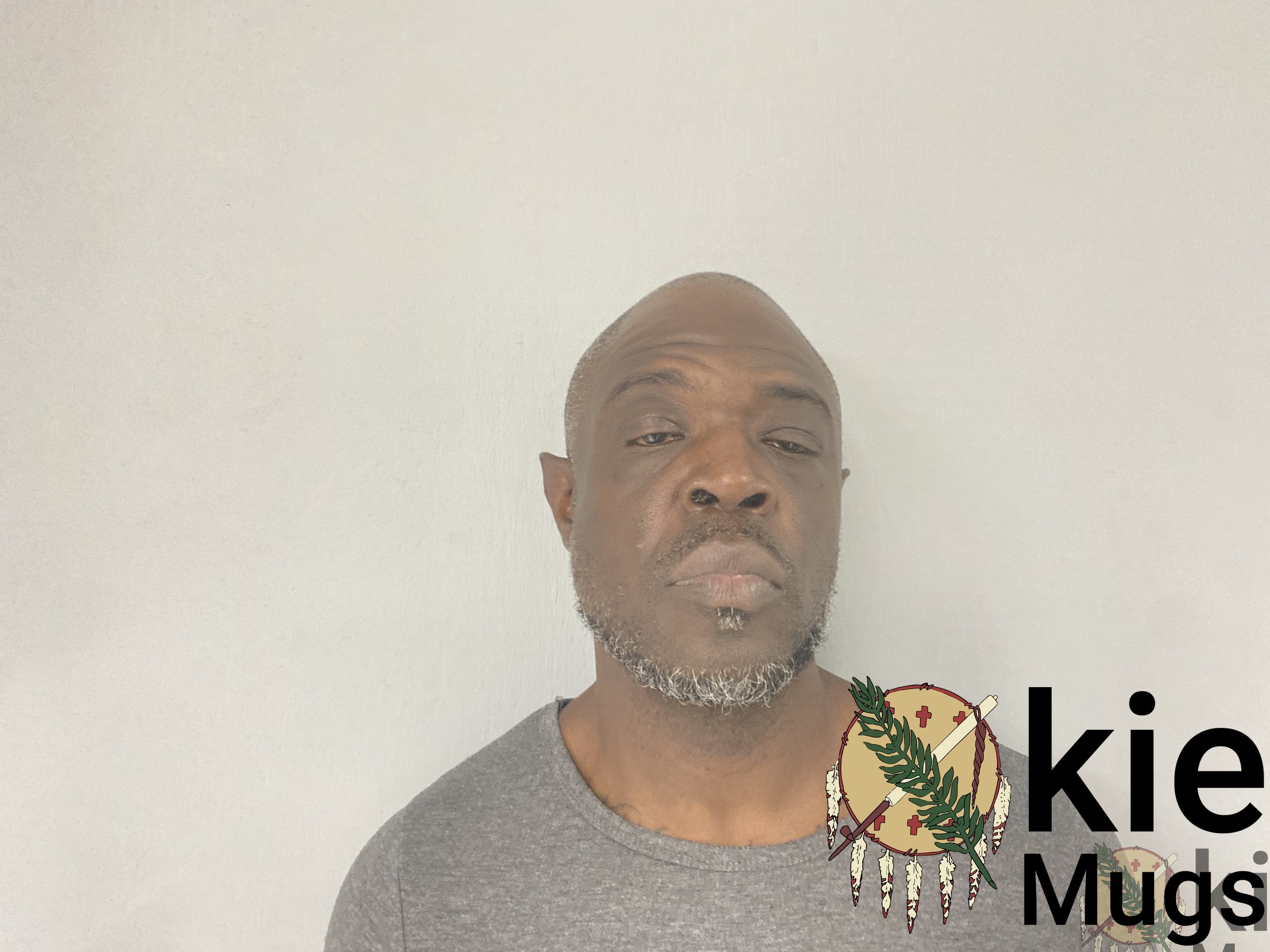 Booking photo of CARL JONES