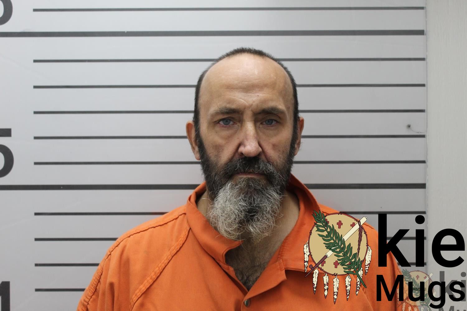 Booking photo of JEREMY KEITH CORONA