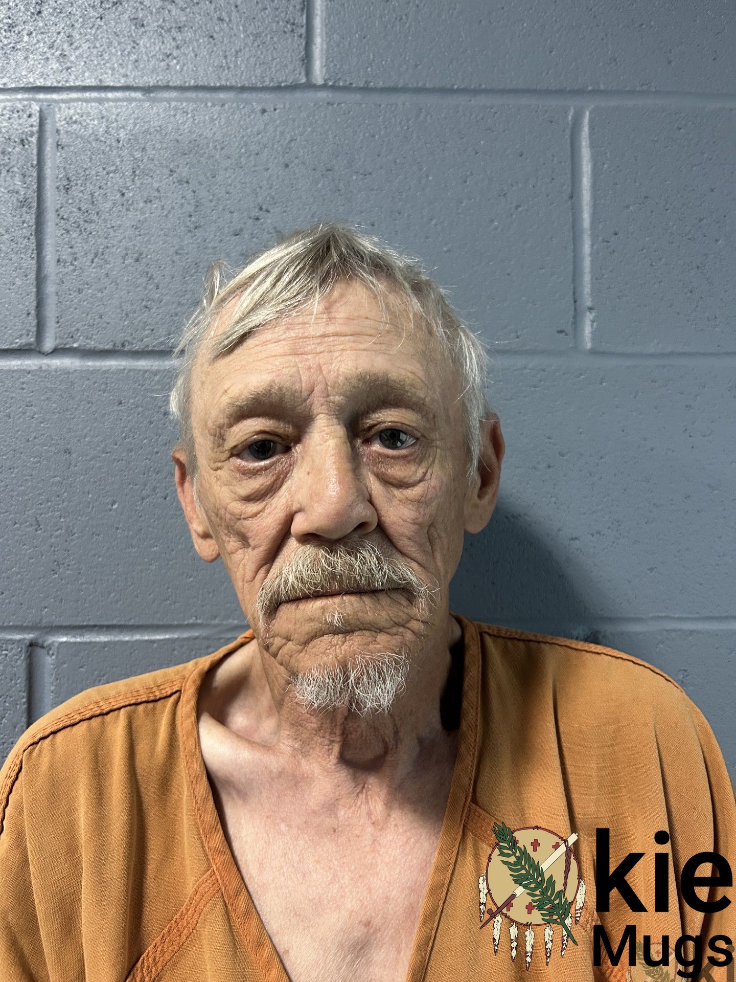 Booking photo of ROBERT LAMUNION