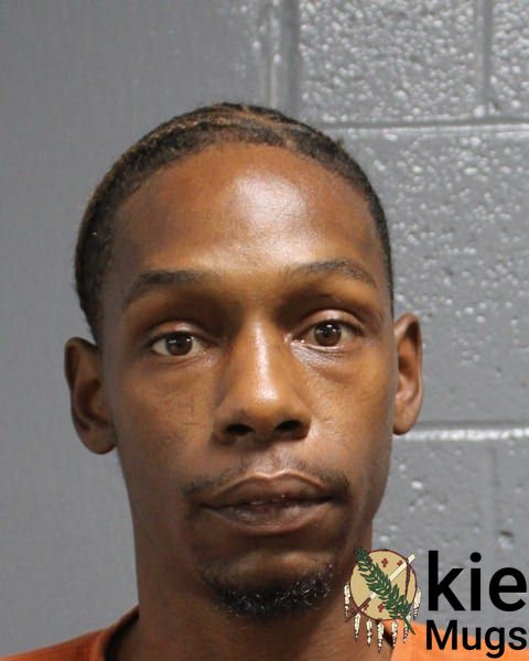 Booking photo of Taeviyon Love Streeter