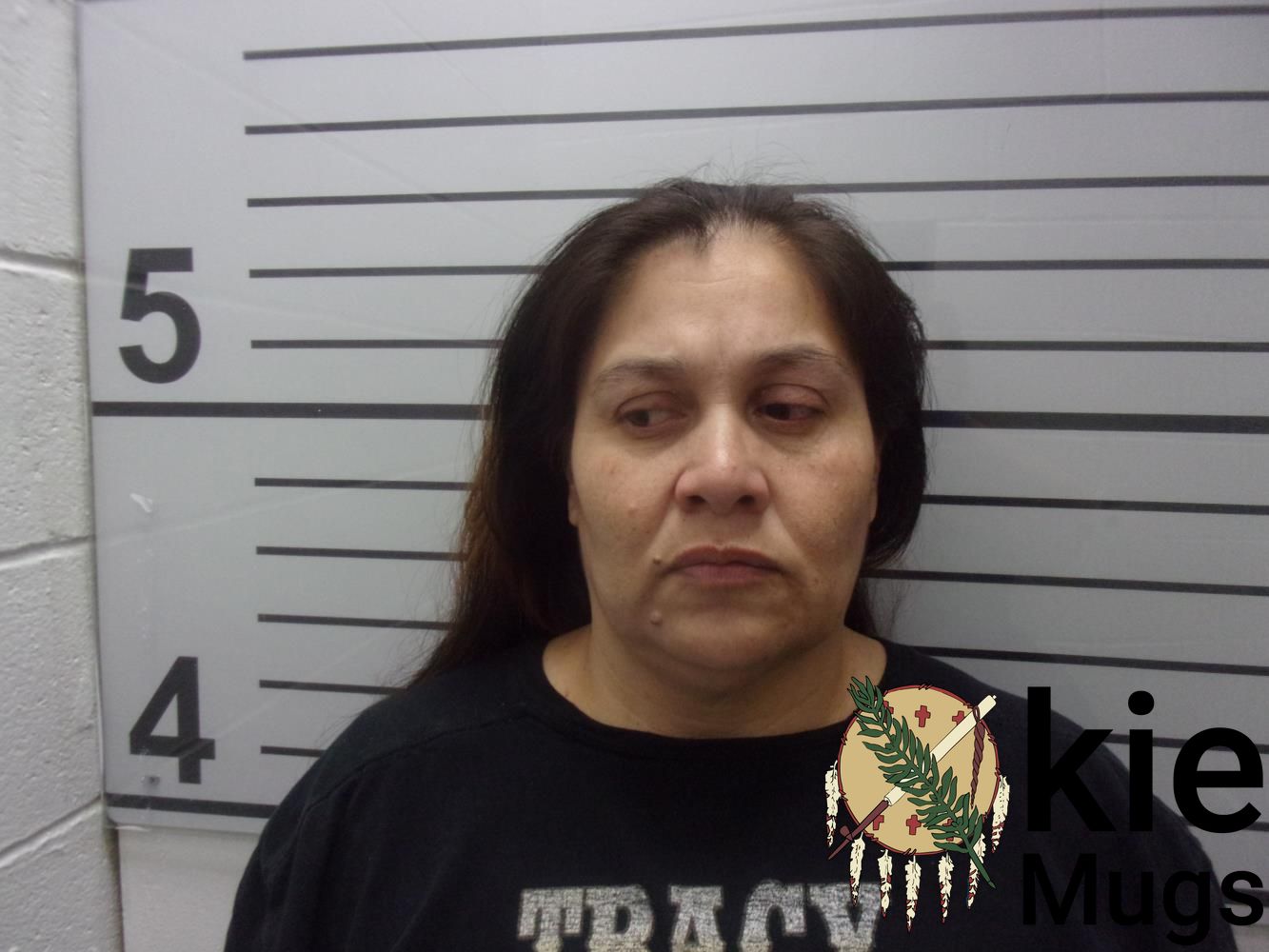 Booking photo of MINNIFEE RENE ESCALANTE
