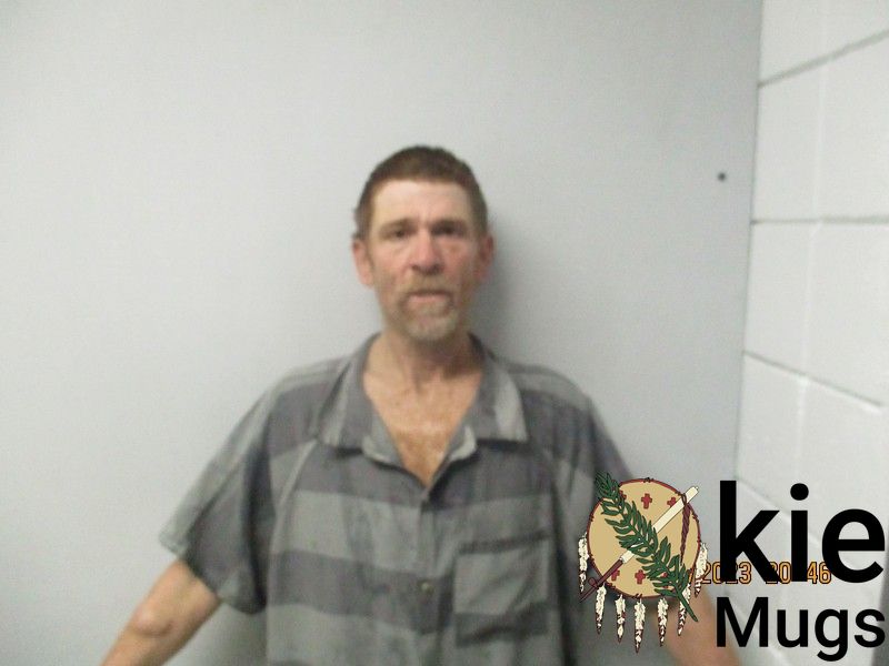 Booking photo of STEVEN WILEY