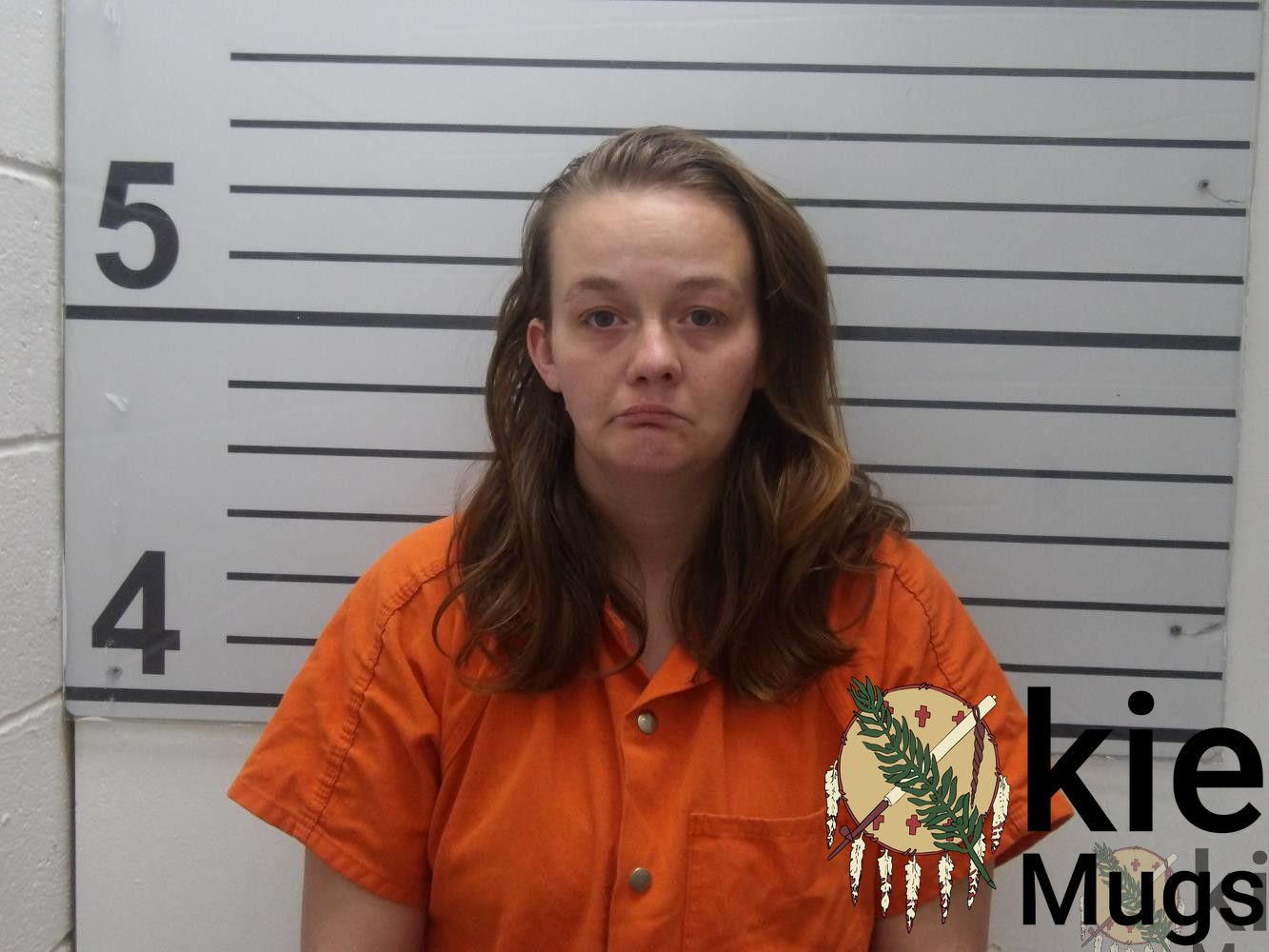 Booking photo of JESSICA ROCHELLE JOHNSON